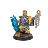 WW06001-0041 Warcrow, Mounthaven Action Pack