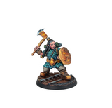 WW06006-0082 Warcrow Mounthaven Militia