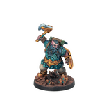 WW06006-0082 Warcrow Mounthaven Militia
