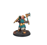 WW06006-0082 Warcrow Mounthaven Militia