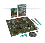 WW10001-0001 Warcrow Battle Pack - Winds from the North