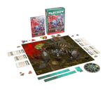 Warcrow, Song of the Dormant Battle Pack