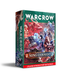 Warcrow, Song of the Dormant Battle Pack