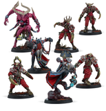 Warcrow, Song of the Dormant Battle Pack