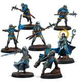 Warcrow, Song of the Dormant Battle Pack