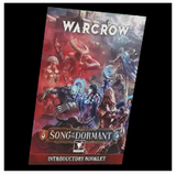 Warcrow, Song of the Dormant Battle Pack