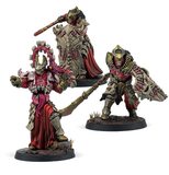 WW10006-0033 Warcrow - Beyond Song of the Dormant