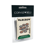WW20009-0073 Warcrow, Mounthaven 30mm Scenery Bases, Alpha Series