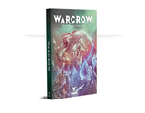 WW30003 Warcrow Core Rulebook