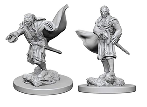 D&D Nolzur's Marvellous Miniatures - Vampires WZK72565