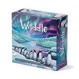 Waddle. All Play Games
