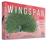 Wingspan, Asia Expansion
