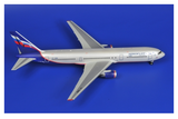 Zvezda ZV7005, Boeing 767-300, Civil Airliner, 1:144 Scale