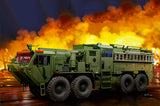 Trumpeter TR01067 -M1142 Tactical Fire Fighting Truck 1:35 Scale FREE Postage