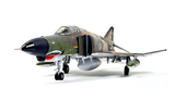 Academy 12133. USAF F-4E Phantom "Vietnam War", 1:35 Scale