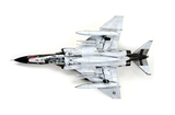 Academy 12133. USAF F-4E Phantom "Vietnam War", 1:35 Scale