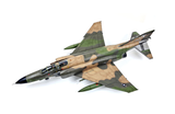 Academy 12133. USAF F-4E Phantom "Vietnam War", 1:35 Scale