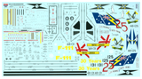 Academy 12220 RAAF F-111C Ltd Edition 1:48 Scale