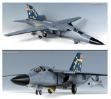 Academy 12220 RAAF F-111C Ltd Edition 1:48 Scale