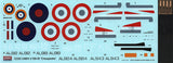 Academy 12330 V-156-B1 "Chesapeake" WWII Vindicator Bomber, 1:48 Scale
