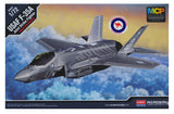 Academy 12507 - USAF F-35A Joint Strike Fighter (Aus Decals), 1:72 Scale