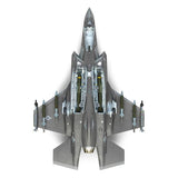 Academy 12507 - USAF F-35A Joint Strike Fighter (Aus Decals), 1:72 Scale