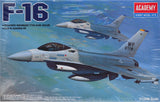Academy 12610 - F-16 Fighting Falcon, 1:144 Scale