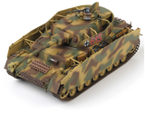 Academy 13516 German Panzer IV Ausf.H "Ver. MID". Scale 1:35