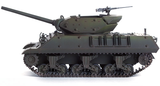 Academy 13521 - USSR M10 "Lend-Lease" Tank with figures, Scale 1:35