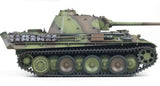 Academy 13523 -Pz.Kpfw.V Panther Ausf.G Tank, Scale 1:35