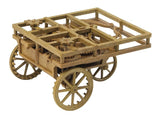 Academy 18129 Da Vinci Series - Self Propelling Cart