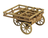 Academy 18129 Da Vinci Series - Self Propelling Cart