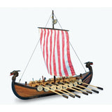 Artesania 19001 Viking Wooden Ship Scale 1:75. FREE Postage
