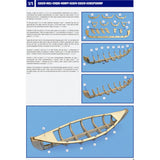 Artesania 19001 Viking Wooden Ship Scale 1:75. FREE Postage
