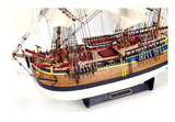 Artesania 22520 HMS Endeavour. 2021 Version Scale 1:65.