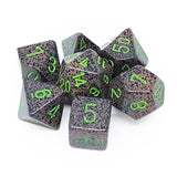 Chessex CHX25310 RPG Dice Set Speckled Earth 7 pc