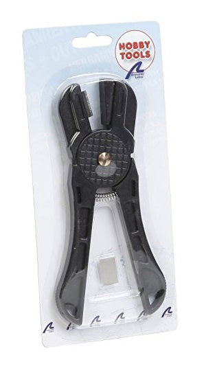 Artesania 27024 Plank Bending Pincer (2 piece)