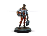 280047-0967, Dire Foes: Mission Pack 11 Failsafe - Infinity Code
