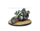 280466-0467. Kum Motorized Troops, Haqqislam. Infinity Code