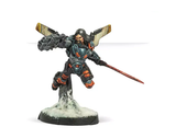 280767-0993. Yuan Yuan (Chain Rifle). NA2. Infinity Code