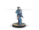 281220-0870, PanOceania Military Orders Action Pack. Infinity Code