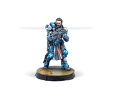 281220-0870, PanOceania Military Orders Action Pack. Infinity Code