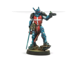 281233-0991. Military Order Hospitaller Action Pack - PanOceania. Infinity Code