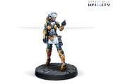 281314-0824. Yu Jing Support Pack. Infinity Code