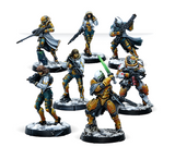 281324-0915 Yu Jing Collectors Edition. Complete CodeOne Collection, Infinity