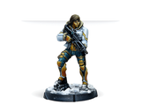 281328-0928. White Banner Action Pack. Yu Jing Infinity Code