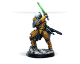 281328-0928. White Banner Action Pack. Yu Jing Infinity Code