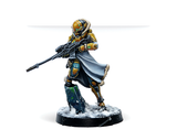 281328-0928. White Banner Action Pack. Yu Jing Infinity Code