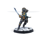 281328-0928. White Banner Action Pack. Yu Jing Infinity Code