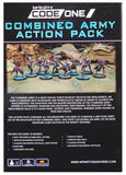281603-0830, Combined Army: Shasvastii Action Pack, Infinity Code